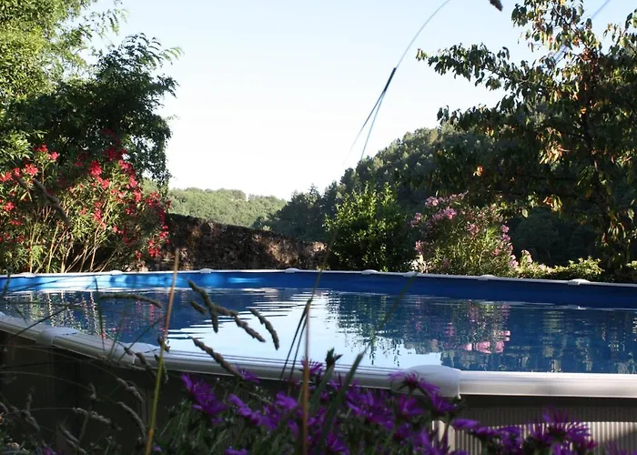 Les Escaliers Du Paradis 3* לארגנטייר