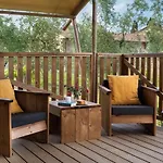 Les Escaliers Du Paradis Bed & Breakfast 3*