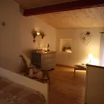 Les Escaliers Du Paradis Bed & Breakfast
