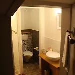 Bed & Breakfast Les Escaliers Du Paradis