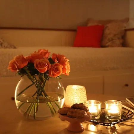 Les Escaliers Du Paradis Bed & Breakfast