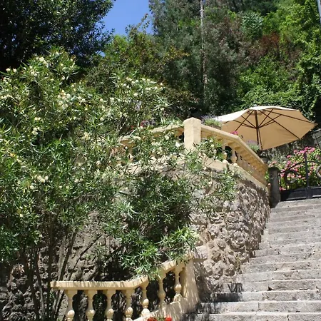 Bed & Breakfast Les Escaliers Du Paradis Largentiere