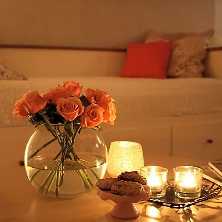 Bed & Breakfast Les Escaliers Du Paradis Largentiere