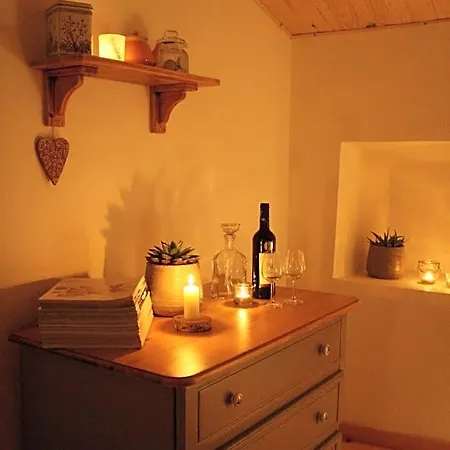 Bed & Breakfast Les Escaliers Du Paradis