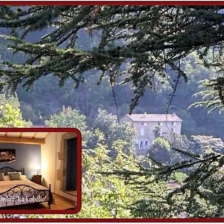 Les Escaliers Du Paradis Bed & Breakfast 3*
