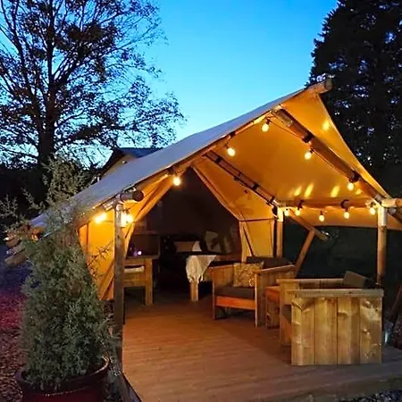 Les Escaliers Du Paradis 3* Largentière