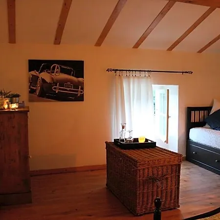 Les Escaliers Du Paradis Bed & Breakfast 3*
