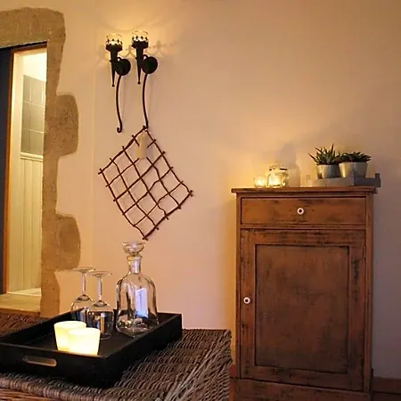 Bed & Breakfast Les Escaliers Du Paradis